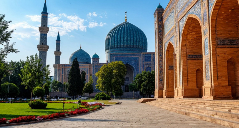 Переехала в Ташкент, и мне не нравится: 7 причин, почему жить здесь несладко