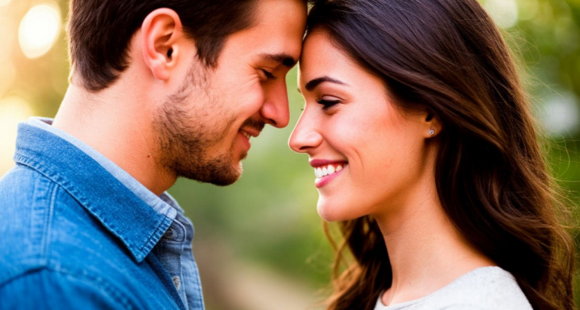 Как надо выбирать мужчину для совместной жизни: советы Зигмунда Фрейда - они актуальны по сей день