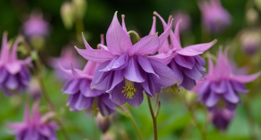 Посадите в августе — и забудьте об унылом саде раз и навсегда: запомните эти чудо-многолетники