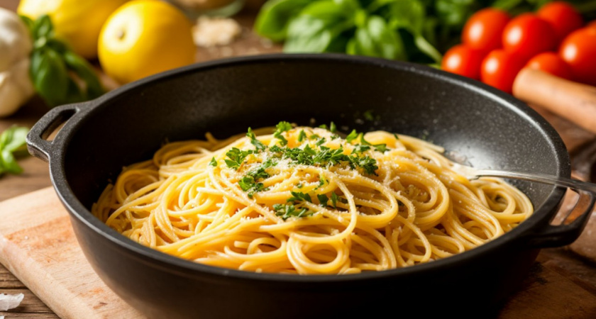 Зачем я капаю уксус в воду при варке макарон? 3 хитрых лайфхака для умных хозяек