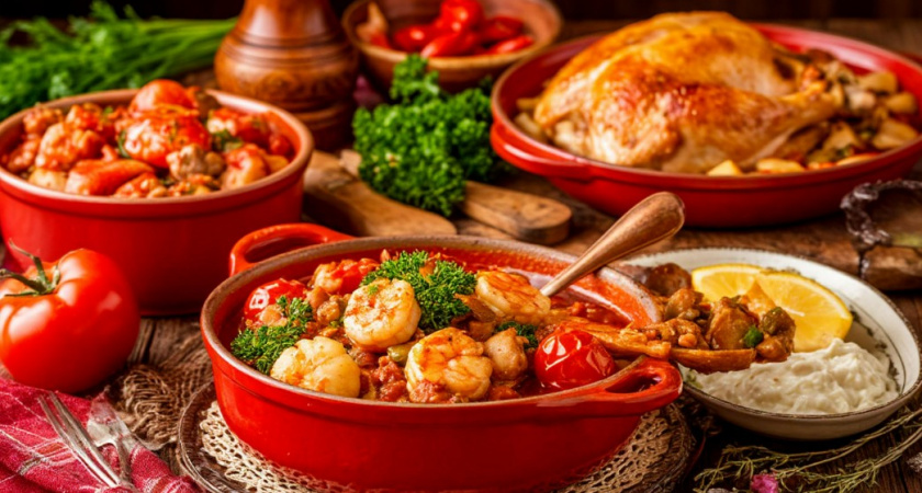 Знакомый американец объяснил, почему считает русскую кухню – едой нищих: вот что ему совсем не понятно в наших блюдах