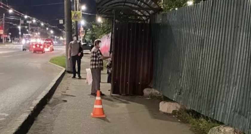 Председатель СК России контролирует проверку по факту ДТП, в котором пострадала пенсионерка из Кирова