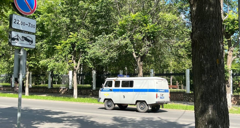 Нетрезвого водителя задержали в Радужном