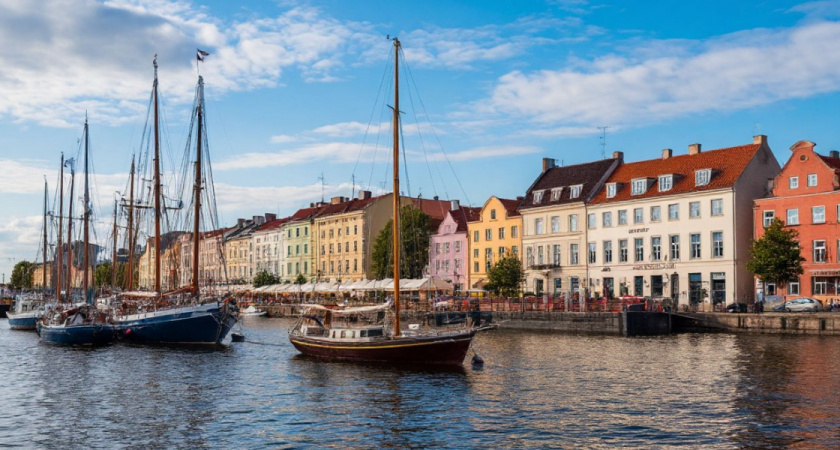 Самые богатые республики СССР: как жилось тогда и что сейчас