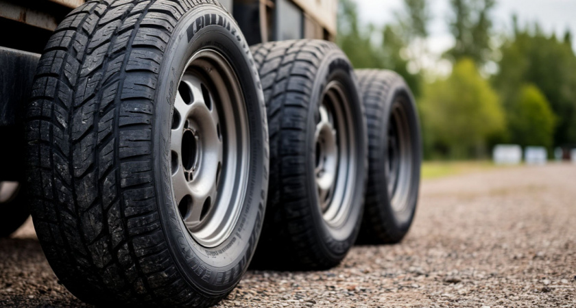 Водителям назвали 4 скрытые проблемы китайских шин: сэкономить не получится