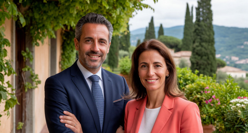 Хозяин отеля в Италии раскрыл правду о русских туристах. 3 вещи, за которые итальянцы нас любят