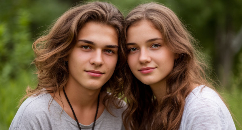 "К Лешам и Викам относятся дико": 4 русских имени, которых не поймут иностранцы 