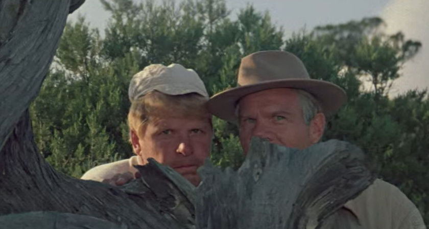 Где снимали фильм "Спортлото-82" (6+): как изменились места съемок за много лет