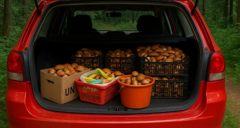 Сколько надо варить грибы до готовности - это время запомните раз и навсегда 