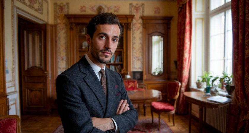 "Как вы живете без этого?": итальянец удивился, когда не увидел в российских домах этих 3 вещей