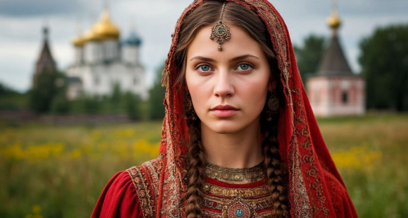 Женщин с этим именем раньше отказывались крестить - и вот почему