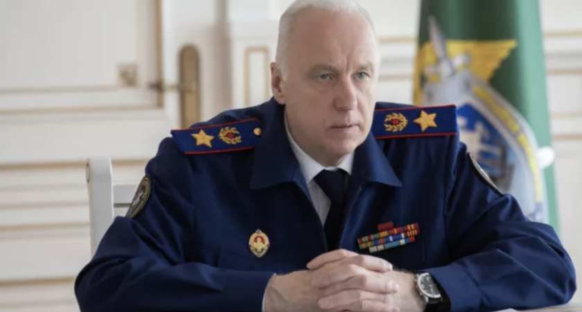 Глава Следкома РФ Бастрыкин взял на контроль дело о некачественном капремонте в Кировской области 