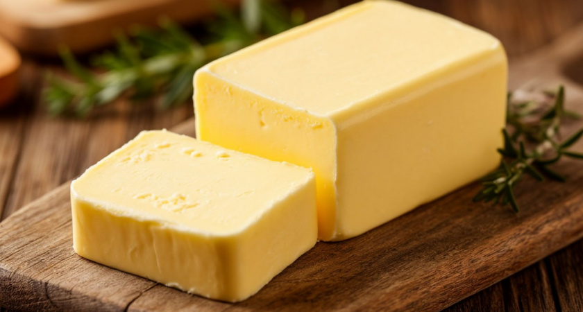 Как вычислить в сливочном масле пальмовый и любой другой растительный жир - делюсь проверенным способом