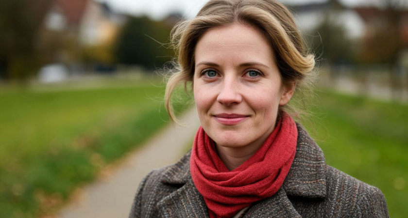 Чем немецкие девушки отличаются от русских? Называю самые главные отличия