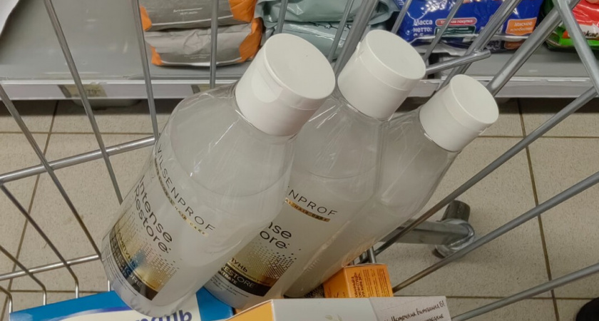 Люди проходят мимо, а я беру этот дешевый шампунь пачками. Рассказываю, как использую