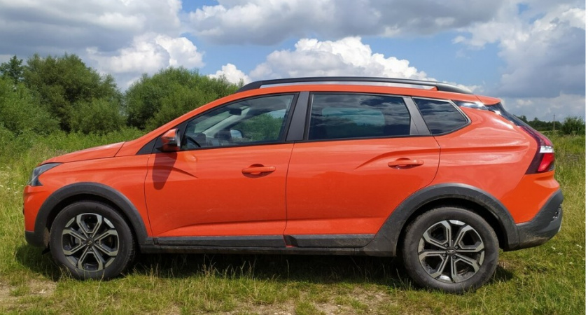 Тест-драйв Lada Iskra: прокатились на главной премьере года от АвтоВАЗа — рассказываем правду