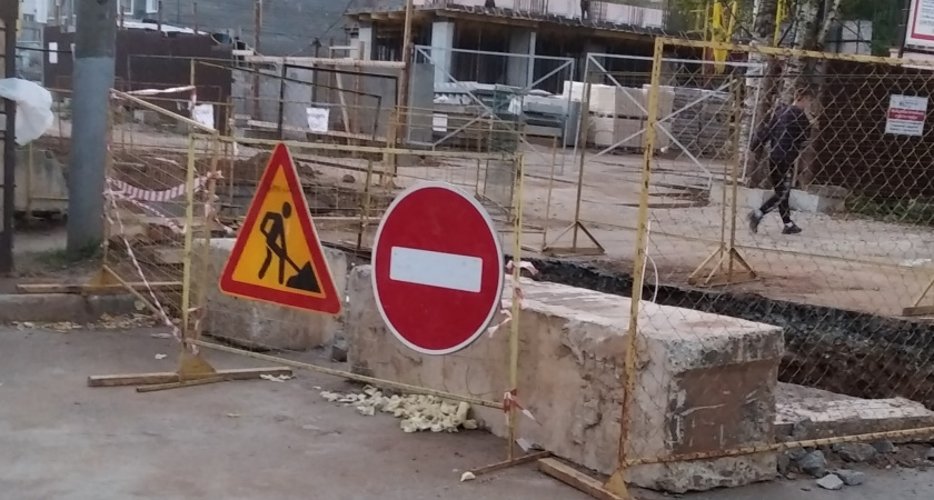 В Орловском районе направят 4,8 миллиона рублей на ремонт дороги