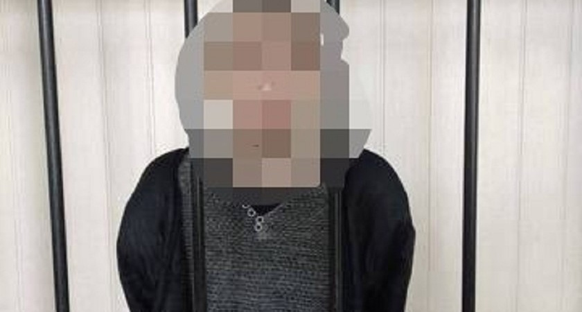 Кровавая ссора в Кирове: 70-летний мужчина убил знакомого ударом ножа