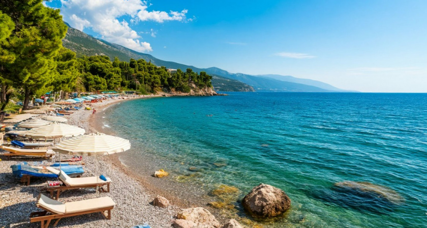 «Отдых за 3 рубля»: почему хозяйка гостевого дома на Черном море осудила экономных туристов. Кто прав?