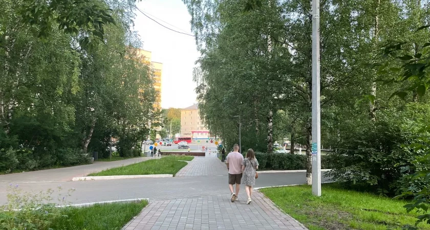 19-21 августа в Кирове ожидается облачность и колебания температуры