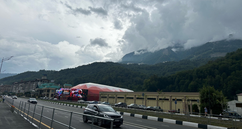 "В этот шикарный ад больше ни ногой!" - русские туристы порекомендовали дважды подумать перед отпуском в Абхазию