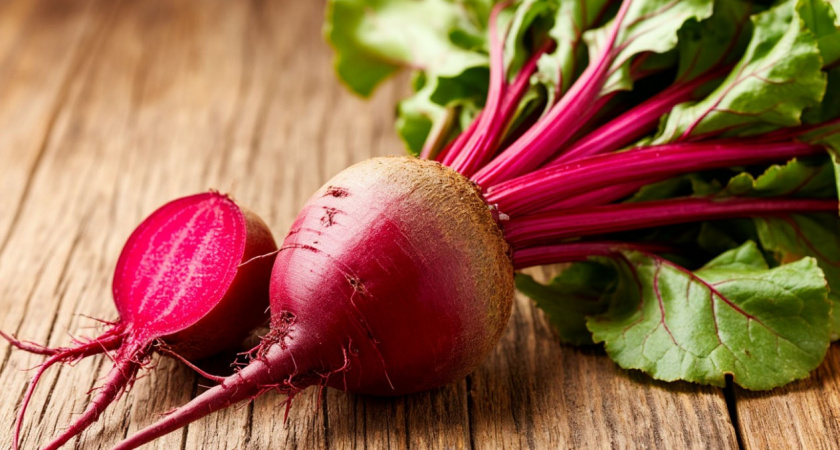 Перестала варить: шеф-повар научил готовить свеклу вкуснее и проще, как они у себя в ресторане делают