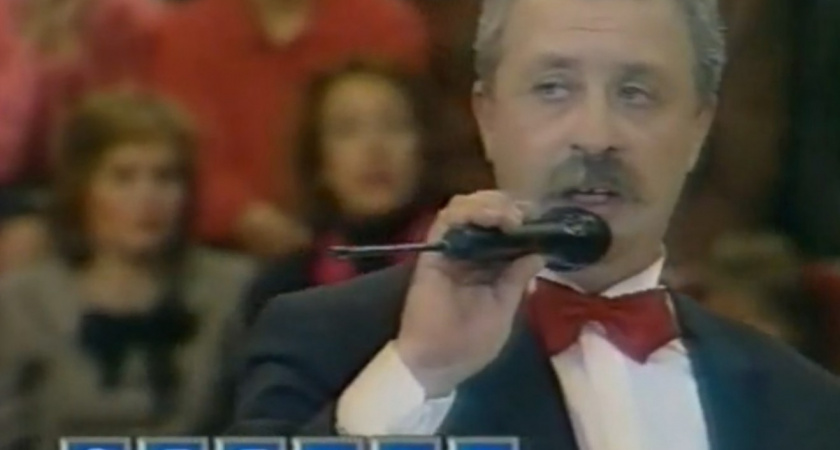 Машину в итоге подарили. Немногие помнят, что было дальше в сотом выпуске "Поле чудес" (16+)