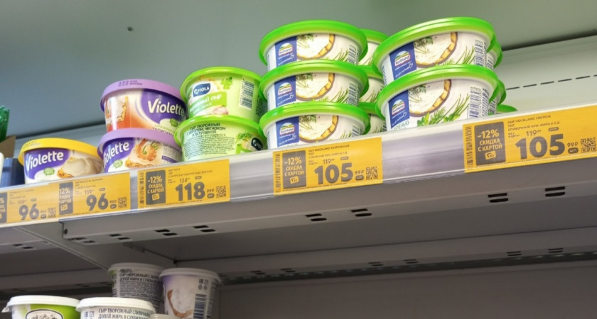 Всегда в "Пятерочке" покупаю эти продукты - список вкуснейших фаворитов