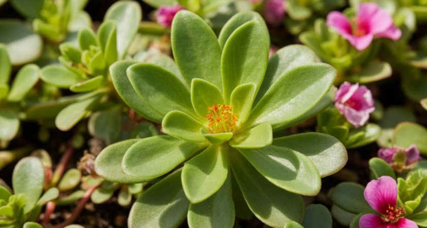 Назойливый сорняк или деликатес? Зелень, которую многие недооценивают и кидают в компост - а зря