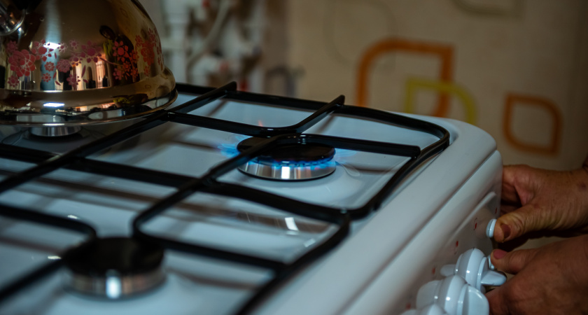 Кировские газовики напоминают об опасности отравления угарным газом