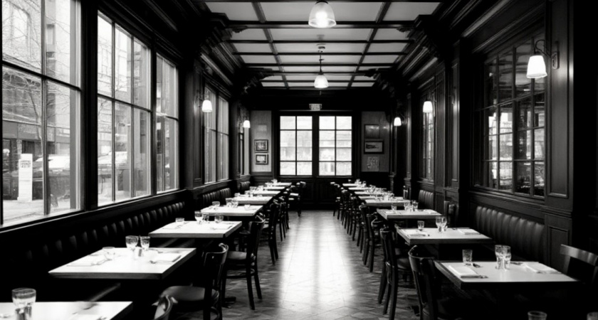 Сколько стоил вечер в ресторане СССР: маленький праздник с большими тратами