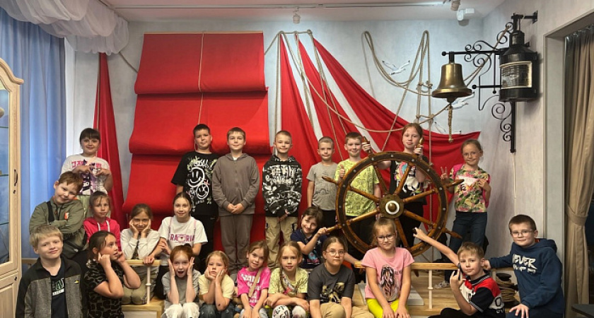 Киров приглашает на праздничные Дни романтики