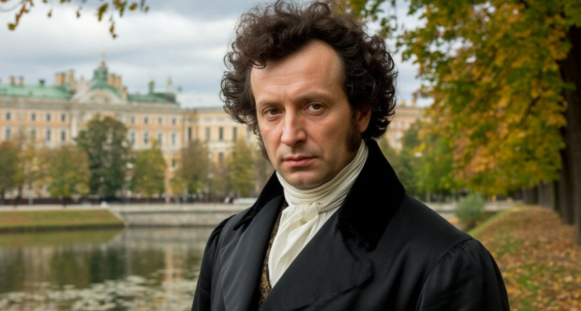 Небольшое, но гениальное стихотворение Пушкина о том, как надо жить - запомните его раз и навсегда