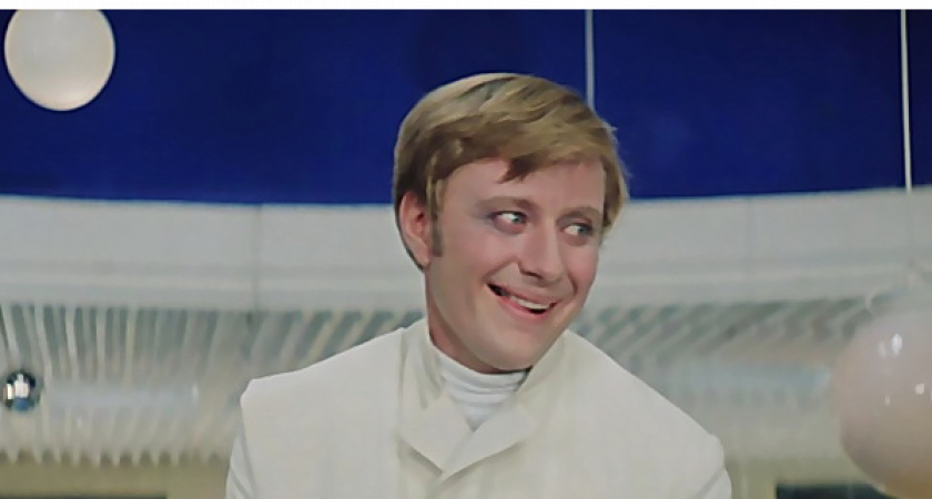 Почему Гайдай не стал снимать Миронова после "Бриллиантовой руки" (18+)? Почему актер появился только в одном его фильме