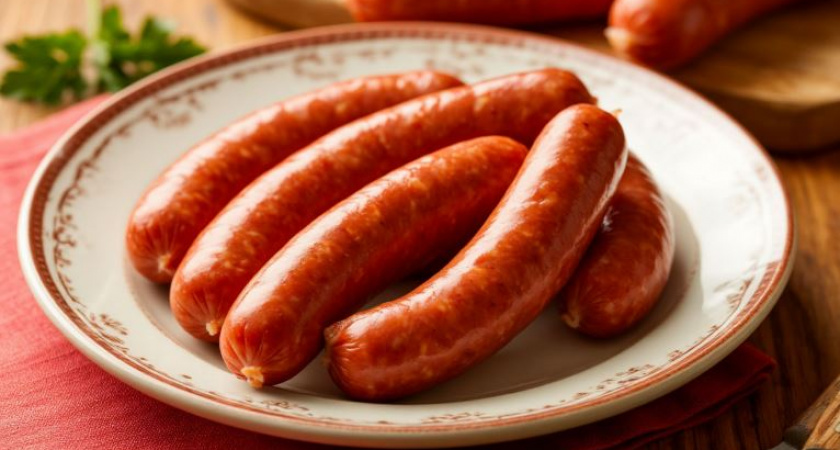 Снимать или нет: можно ли есть оболочку от сарделек?