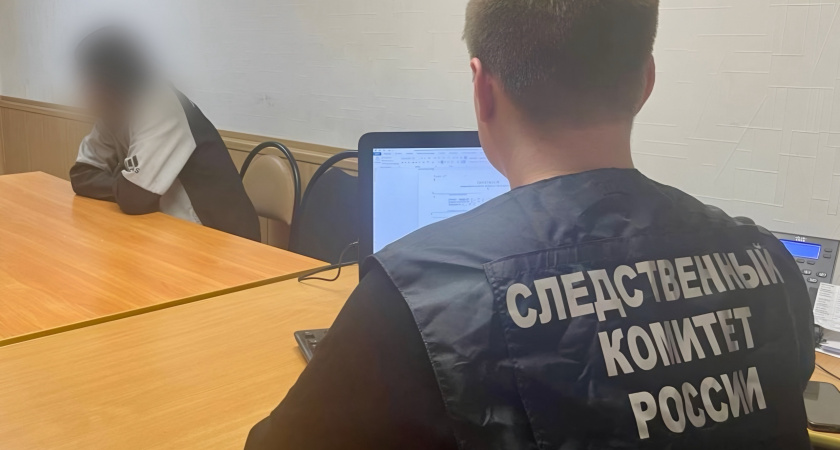 Два удара в шею: кировчанин пытался убить знакомого ножом