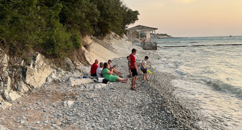 Минусы жизни у моря от коренной крымчанки. Почему переехавшие жить на юг разочаровываются