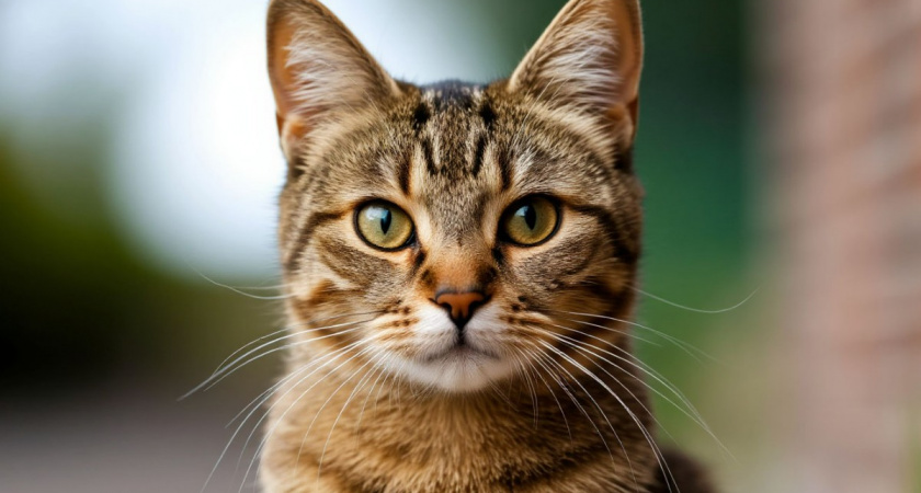 Каких людей не переносят кошки: 6 признаков кошачьей антипатии