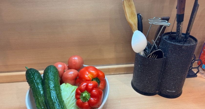 Как легко очистить помидоры от кожицы без кипятка. Делюсь секретным лайфхаком 