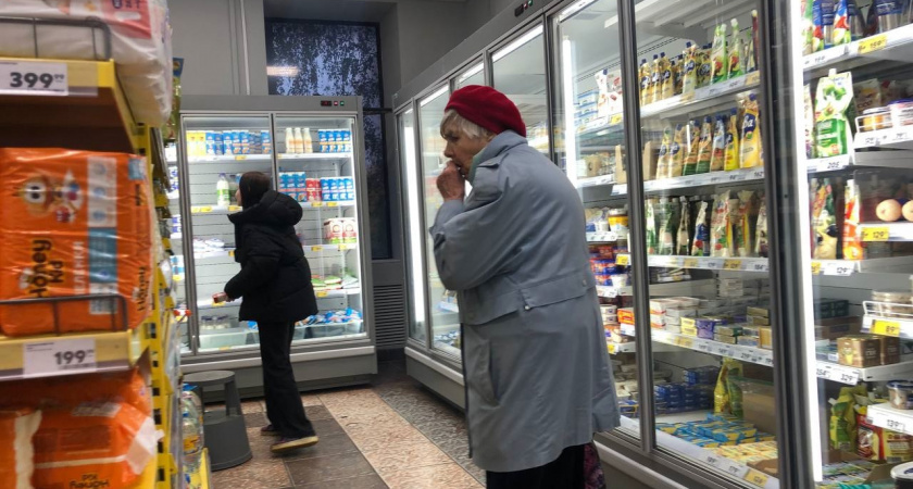 Как сэкономить на продуктах в условиях роста цен: качеством жертвовать не придется