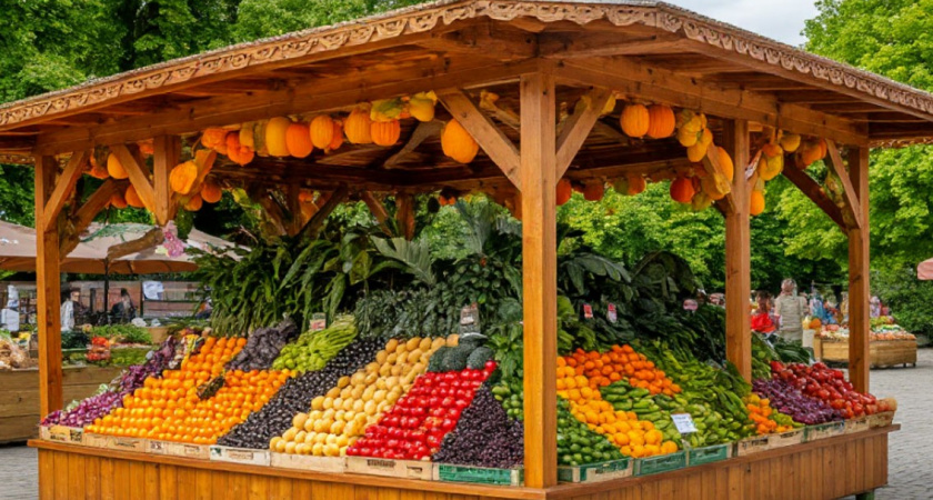 Приезжий таджик с рынка рассказал "схему", как дурит наивных россиян: жаль, что я раньше не знал