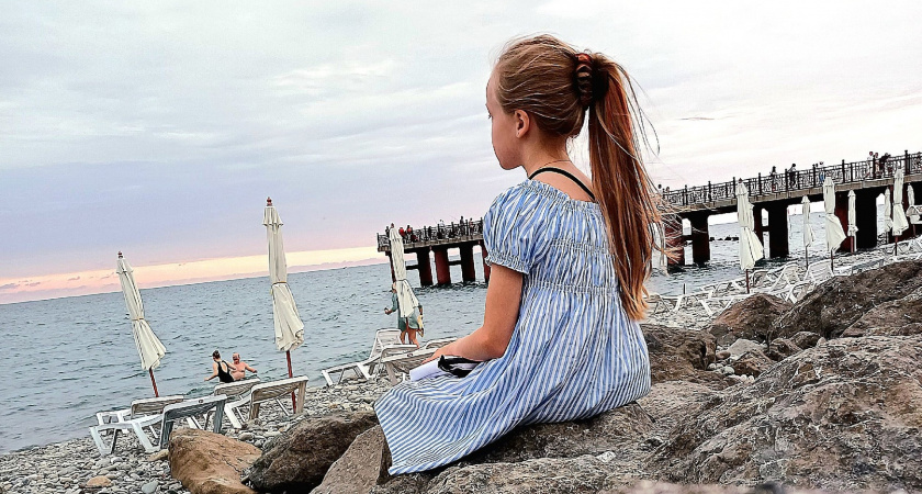 Только не у моря: почему опытные люди не покупают дом в Крыму на побережье