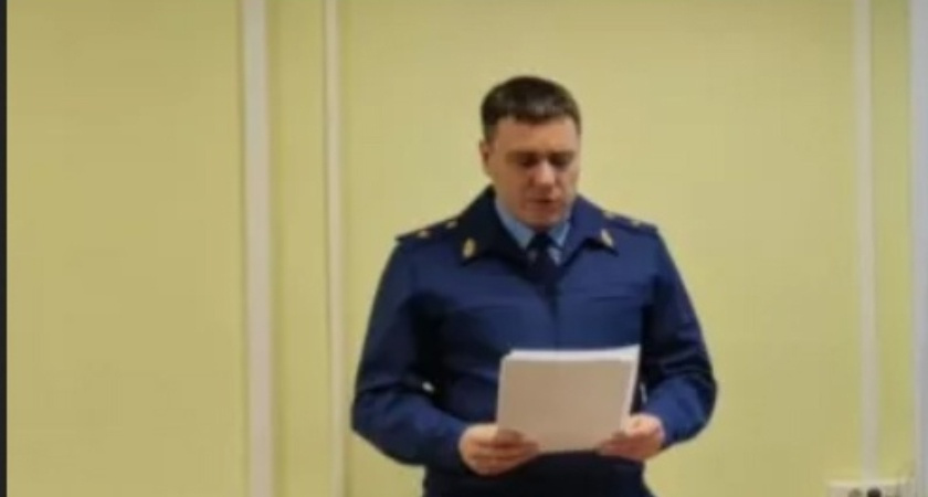 В Свечинском районе через суд добились переоборудования жилья для инвалида-колясочника