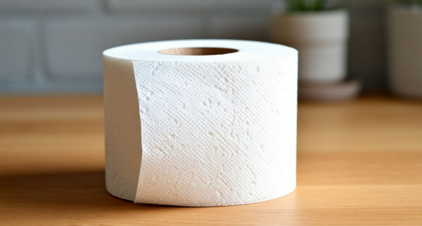 Как одна женщина наказала завод на 1 млн долларов из-за 3 листочков туалетной бумаги - вот что ее смутило