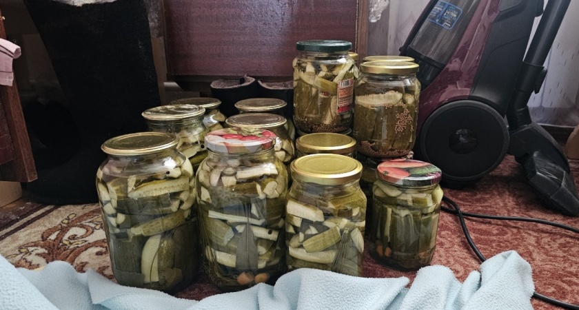 Как обработать банки за 20 сек без кипятка и духовки: вы удивитесь, насколько это просто
