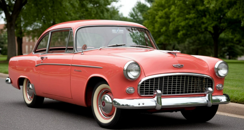 Во сколько на самом деле обходилось содержание авто в СССР?