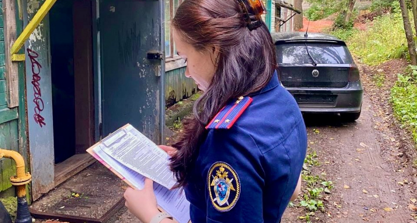 Кировчанин предстанет перед судом за смертельное избиение в подъезде