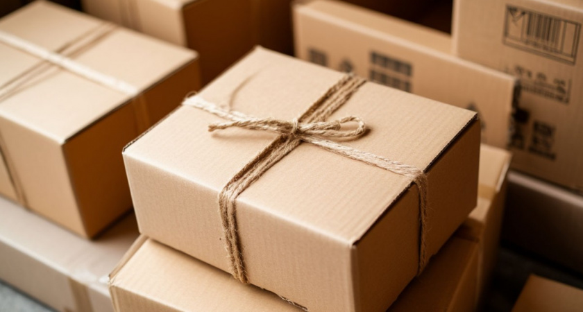 Полезные находки с Ozon: отличные носки и прибор для проверки очков - делюсь