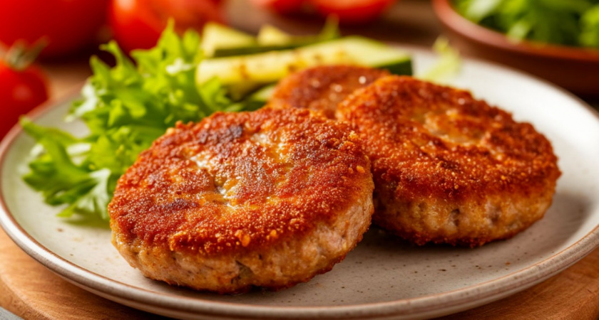 Каждая вторая хозяйка готовит котлеты неправильно: вот что обязательно нужно сделать перед жаркой