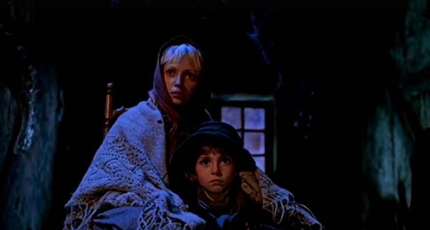 У этого советского фильма нет аналогов во всем мире: уникальная сказка Александра Митты - россияне ее уже забыли